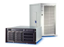 SC5650UP - INTEL SERVER CHASSIS