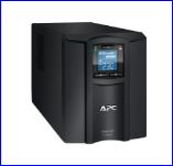 APC SMART UPS (SMC) SMC3000I + CFWE-PLUS1YR-SU-03- W/ 3YR TOTAL WTY