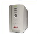 APC STANDBY BACK-UPS (CS), 500VA, IEC(4), USB, SERIAL, 2YR WTY (BK500EI)