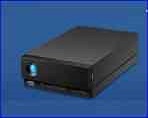 LACIE 1BIG DOCK 4TB 7200RPM ENTERPRISE, USB-C, THUNDERBOLT3, 5YR