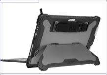 TARGUS THD495GL, SAFEPORT CASE FOR MS SURFACE PRO 6/7/2017 AND PRO 4 (THD495GL)