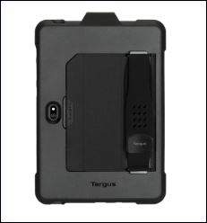 TARGUS (THD501GLZ) FIELD READY CASE-TAB ACTIVE PR FOR SAMSUNG AND DELL (THD501GLZ)
